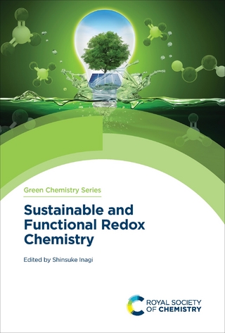 Sustainable and Functional Redox Chemistry
