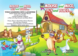 Mouse and Mice, Fly and Flies