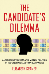 The Candidate's Dilemma - Elisabeth A. Kramer