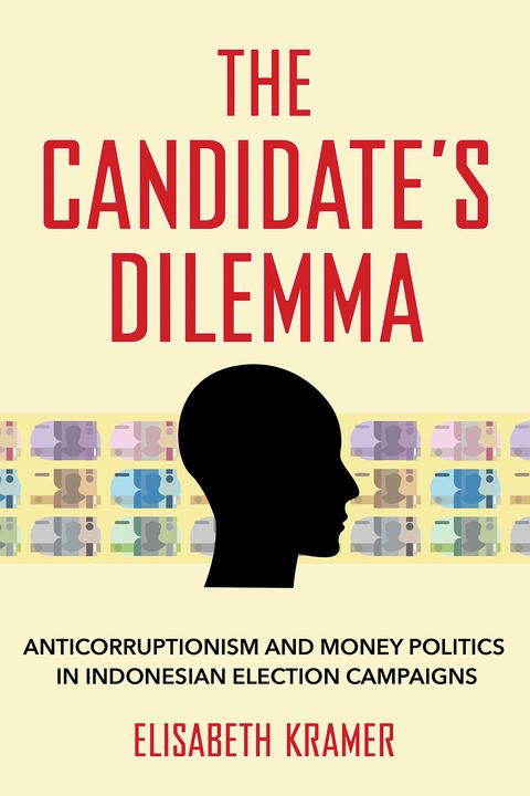 The Candidate's Dilemma - Elisabeth A. Kramer