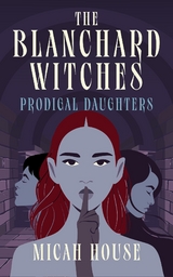 Prodigal Daughters -  Micah House