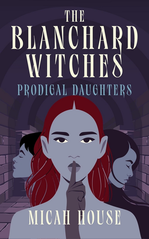 Prodigal Daughters -  Micah House