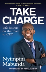 Take Charge -  Nyimpini Mabunda
