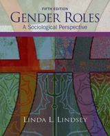 Gender Roles - Lindsey, Linda L.