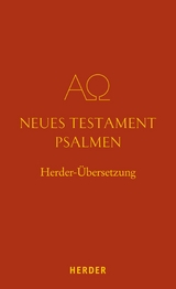 Neues Testament. Psalmen - 