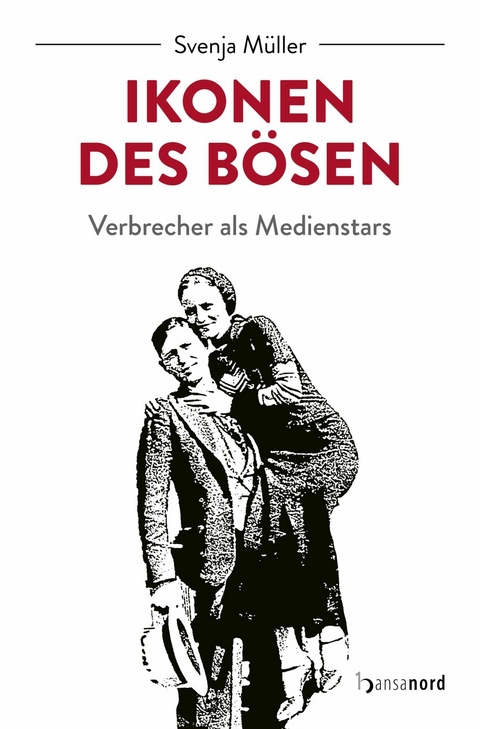 Ikonen des B&ouml;sen - Svenja M&uuml;ller