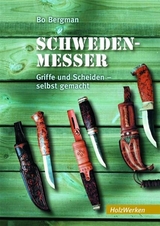 Schweden-Messer - Bo Bergman