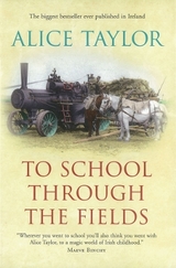 To School Through the Fields - Taylor, Alice