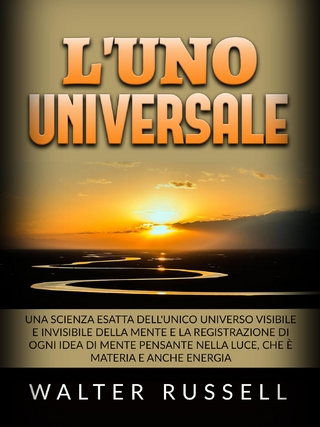 L'uno Universale (Tradotto)