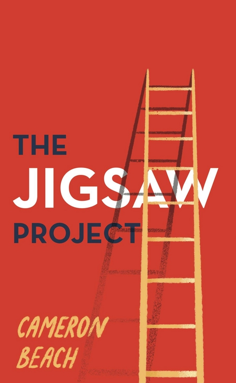 The Jigsaw Project - Cameron Beach