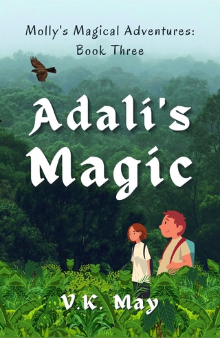 Adali's Magic