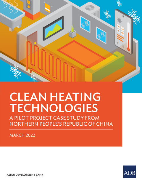 Clean Heating Technologies -  Asian Development Bank