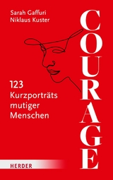 Courage -  Niklaus Kuster,  Sarah Gaffuri