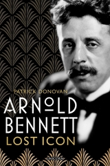 Arnold Bennett -  Patrick Donovan