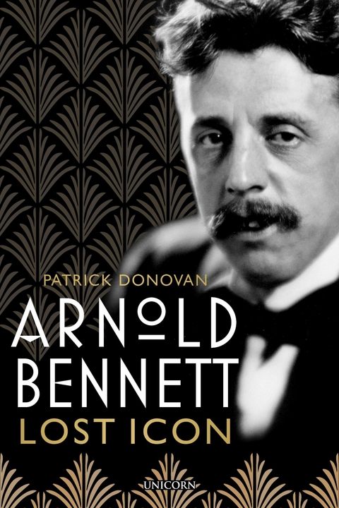 Arnold Bennett -  Patrick Donovan