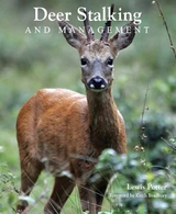 Deer Stalking and Management -  Lewis Potter