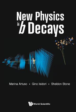NEW PHYSICS IN B DECAYS