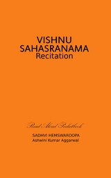 Vishnu Sahasranama Recitation - Ashwini Kumar Aggarwal
