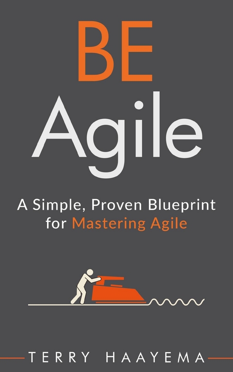 BE Agile - Terry Haayema