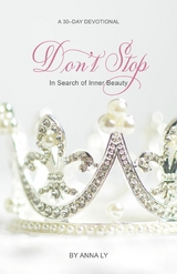 Don't Stop - Anna Ly