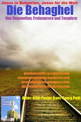 Die Behaghel - Hans-Georg Peitl