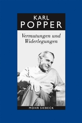 Gesammelte Werke in deutscher Sprache - Karl R. Popper
