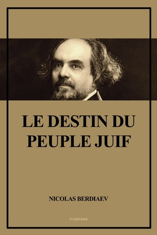 Le destin du peuple juif