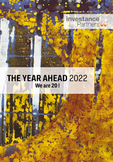 The year ahead 2022 -  Investance partners