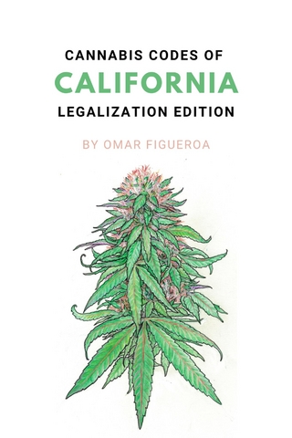 Cannabis Codes of California
