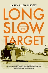 Long Slow Target - Larry Allen Lindsey