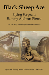 Black Sheep Ace - Sammy Anson Pierce