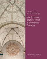 Die St.-Johann-Baptist-Kirche in Dortmund-Brechten - 