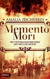 Memento Mori -  Amalia Zeichnerin