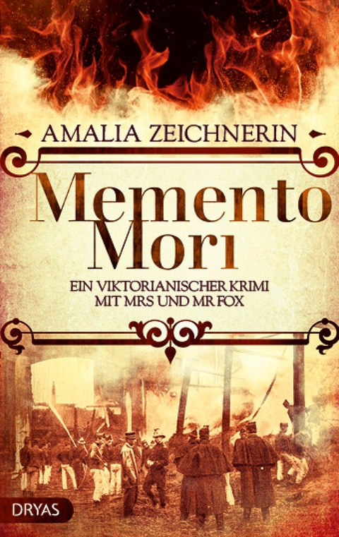 Memento Mori -  Amalia Zeichnerin