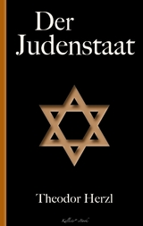 Der Judenstaat - Theodor Herzl