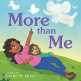 More Than Me - Tranae S. Dunn