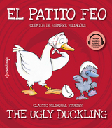 El patito feo / The Ugly Duckling - Esther Sarfatti