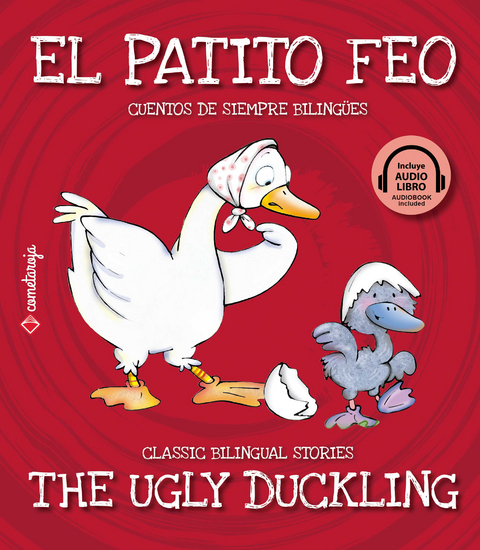 El patito feo / The Ugly Duckling - Esther Sarfatti