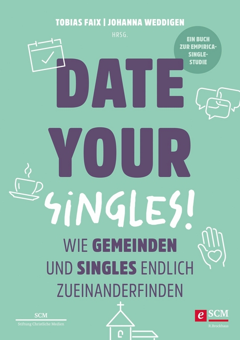 Date Your Singles! - 