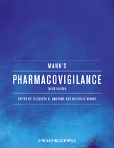 Mann's Pharmacovigilance - 