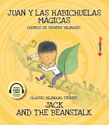 Juan y las habichuelas m&aacute;gicas / Jack And The Beanstalk - Alberto Jim&eacute;nez Rioja