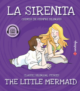 La sirenita / The Little Mermaid - Esther Sarfatti