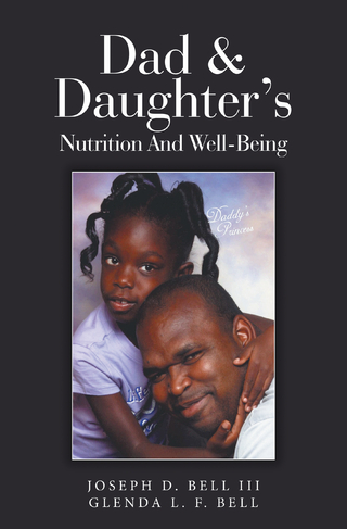 Dad & Daughter’s Nutrition and Well-Being