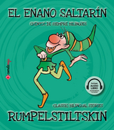 El enano saltar&iacute;n / Rumpelstiltszkin - Esther Sarfatti