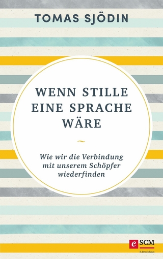 Wenn Stille eine Sprache wäre