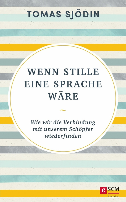 Wenn Stille eine Sprache w&auml;re - Tomas Sj&ouml;din
