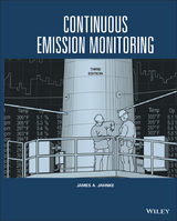 Continuous Emission Monitoring - James A. Jahnke