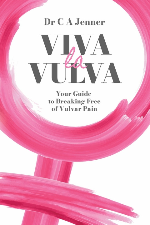 Viva la Vulva -  Dr. Christopher Jenner