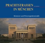 Prachtstra&szlig;en in M&uuml;nchen - Karl Stankiewitz