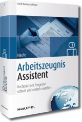 Haufe ArbeitszeugnisAssistent - 